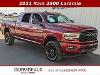 Used 2021 RAM Ram 2500 Pickup Laramie with VIN 3C6UR5NL2MG581341 for sale in Tucson, AZ