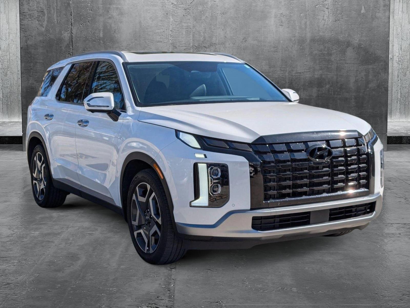 2023 Hyundai PALISADE Vehicle Photo in Maitland, FL 32751