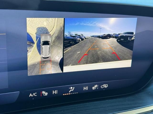 2025 Buick Envision Vehicle Photo in COLUMBIA, MO 65203-3903
