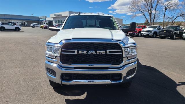 2019 Ram 3500 Vehicle Photo in FLAGSTAFF, AZ 86001-6214