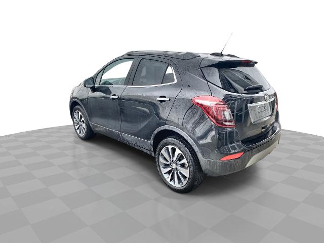 2022 Buick Encore Vehicle Photo in WILLIAMSVILLE, NY 14221-2883