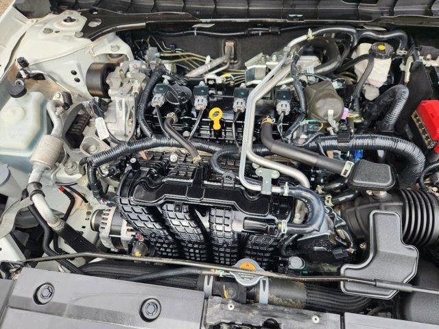 2022 Nissan Altima Vehicle Photo in SUGAR LAND, TX 77478-0000