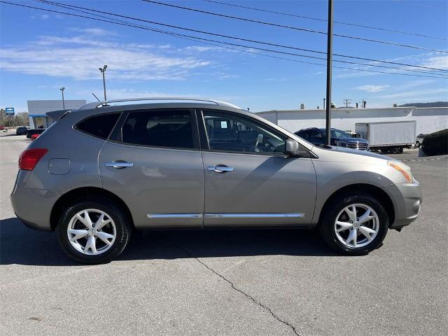 2011 Nissan Rogue Vehicle Photo in ALCOA, TN 37701-3235