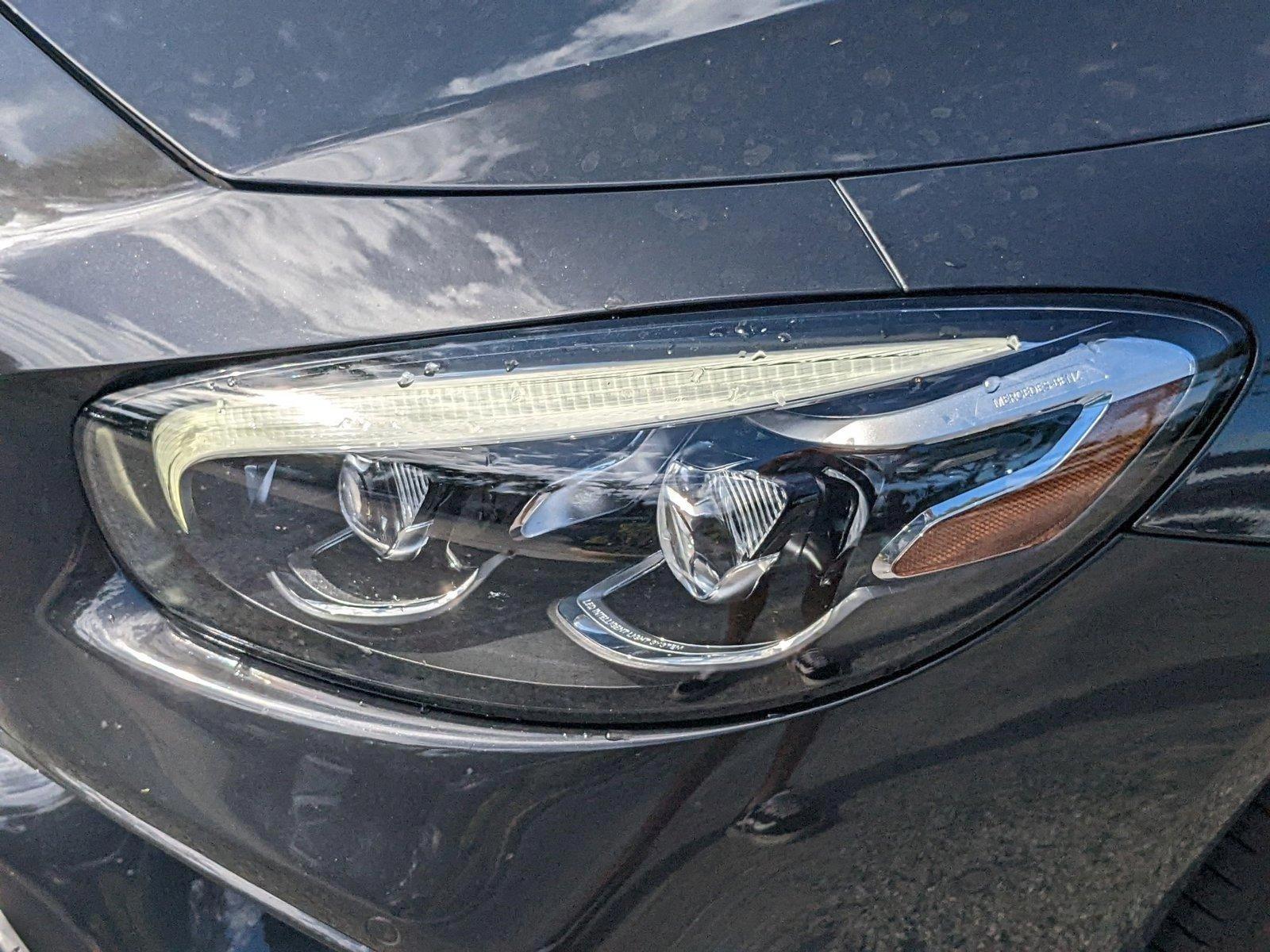 2020 Mercedes-Benz SL Vehicle Photo in Pompano Beach, FL 33064