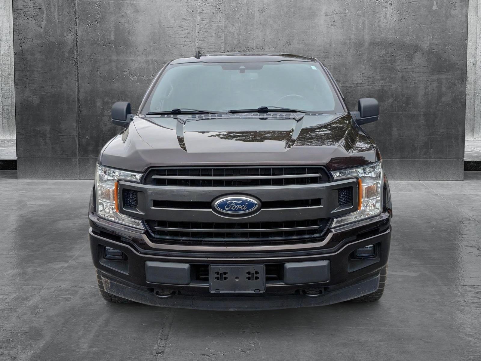 2019 Ford F-150 Vehicle Photo in Panama City, FL 32401