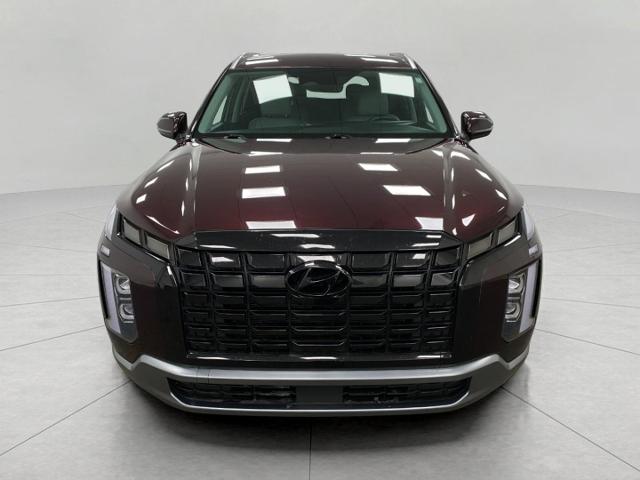 2024 Hyundai PALISADE Vehicle Photo in Appleton, WI 54913