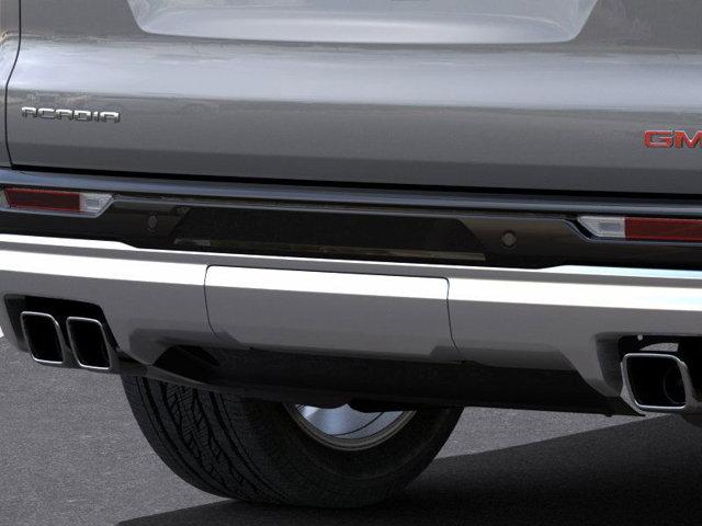 2025 GMC Acadia Vehicle Photo in ALBERTVILLE, AL 35950-0246