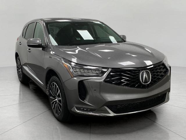 2025 Acura RDX Vehicle Photo in Appleton, WI 54913