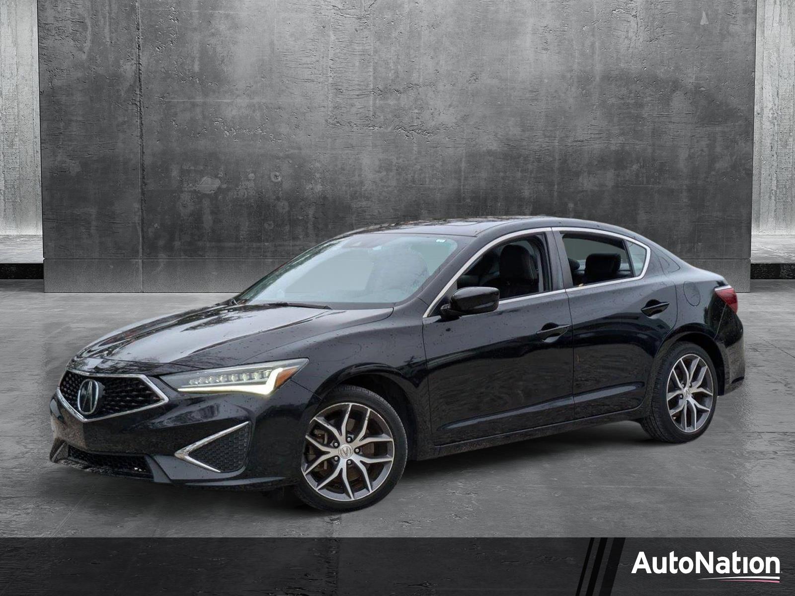 2019 Acura ILX Vehicle Photo in Tampa, FL 33614