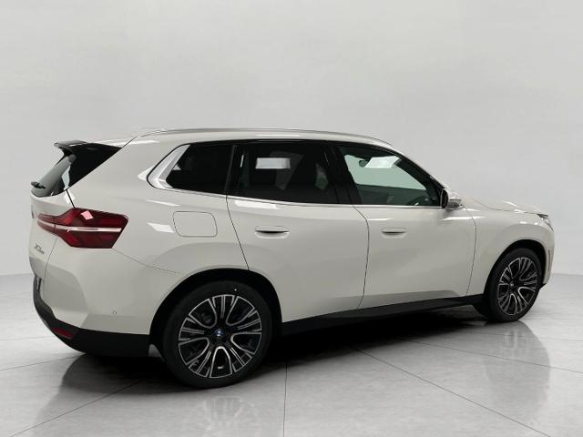 2025 BMW X3 30 xDrive Vehicle Photo in Appleton, WI 54913