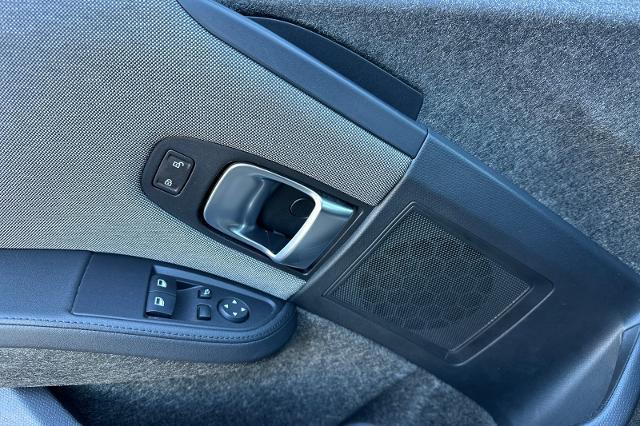 2019 BMW i3 Vehicle Photo in SPOKANE, WA 99202-2191