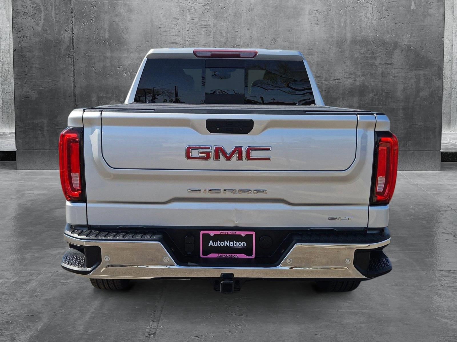 2019 GMC Sierra 1500 Vehicle Photo in PEORIA, AZ 85382-3715