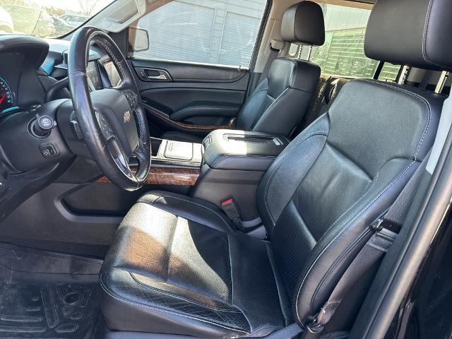 2016 Chevrolet Suburban Vehicle Photo in Oklahoma City, OK 73114