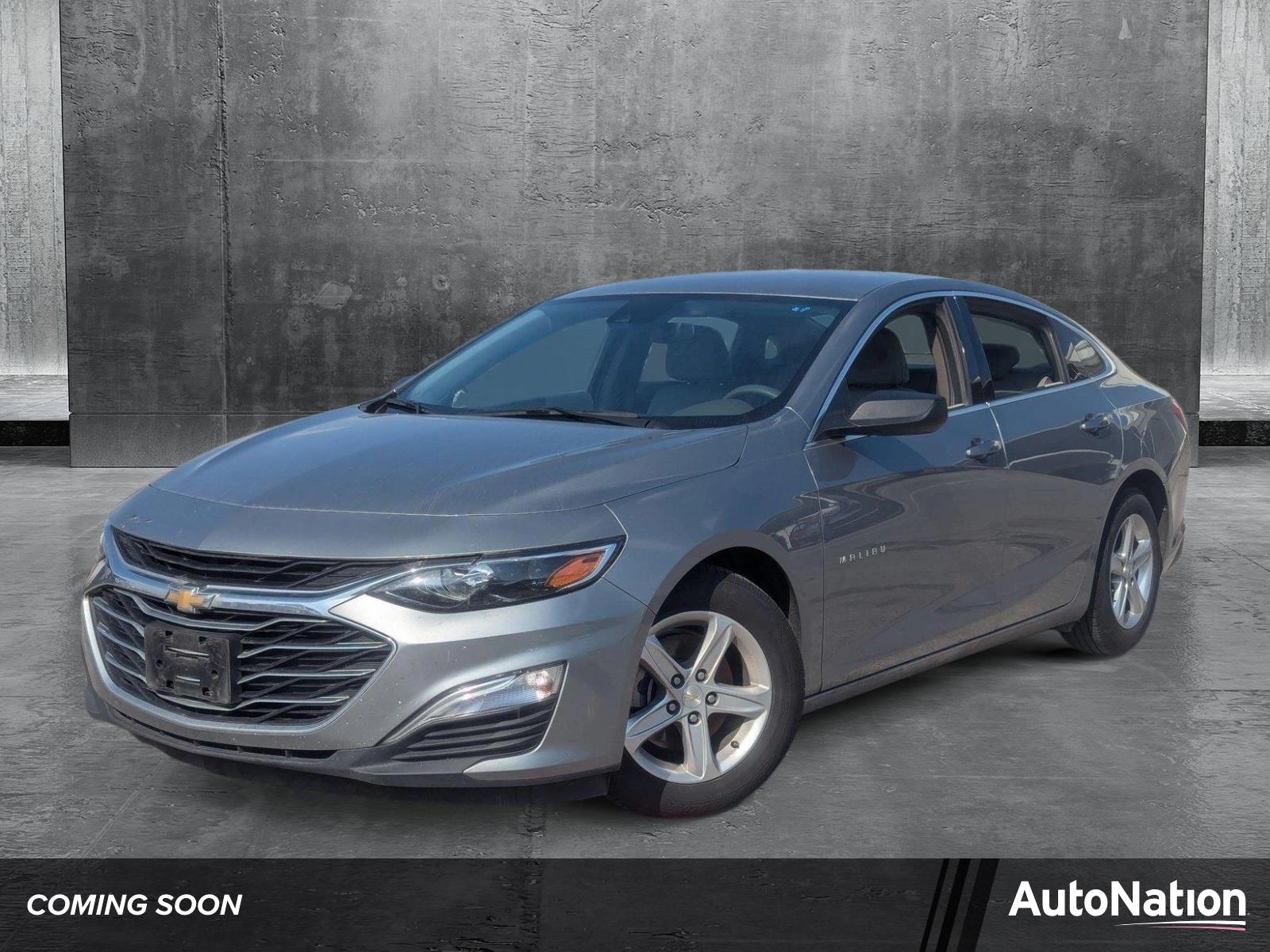 2023 Chevrolet Malibu Vehicle Photo in Corpus Christi, TX 78415