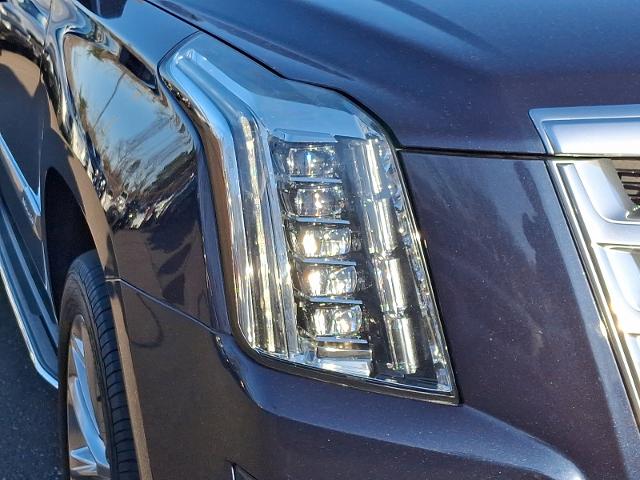 2019 Cadillac Escalade ESV Vehicle Photo in TREVOSE, PA 19053-4984