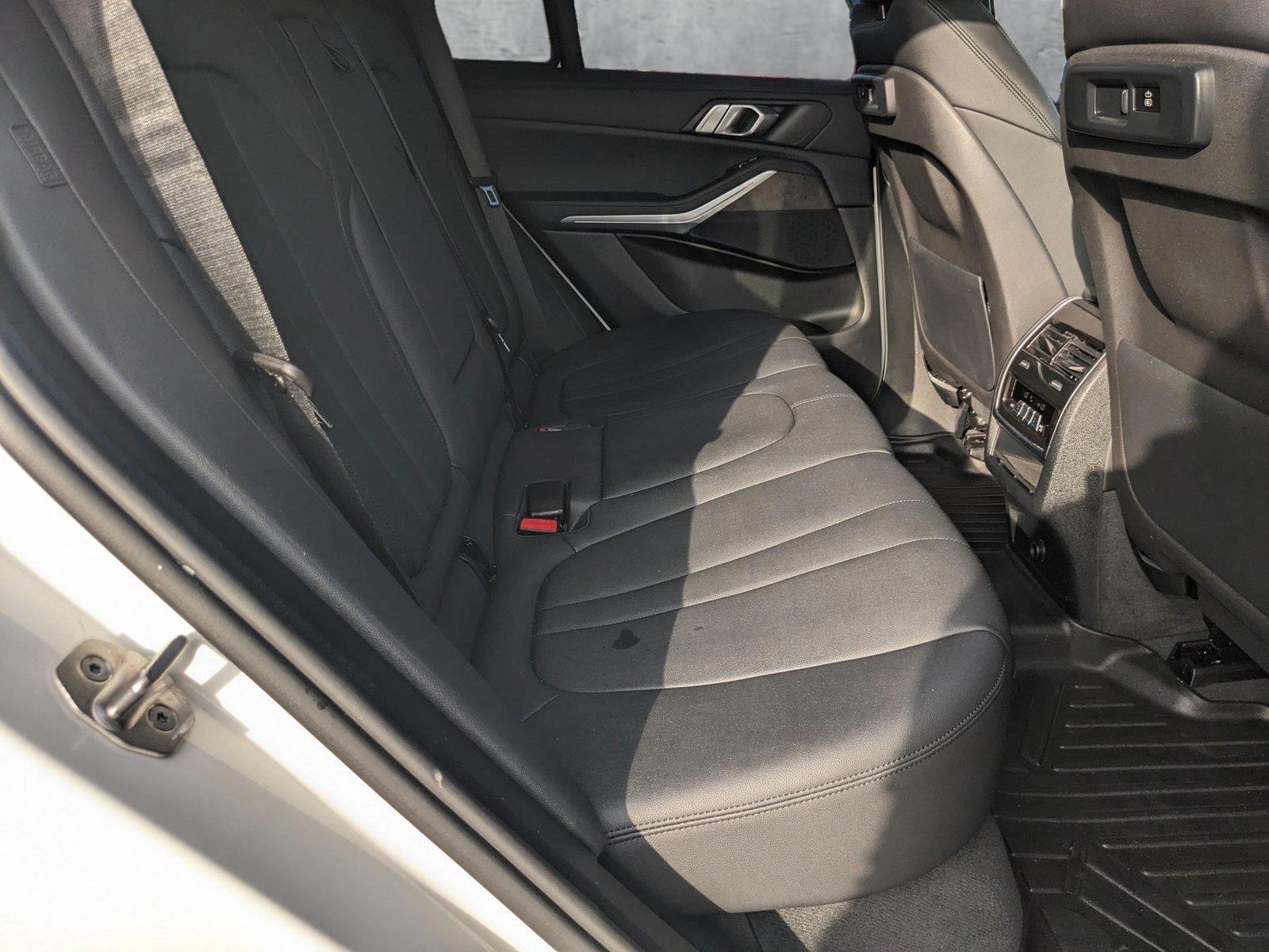 2022 BMW X5 Vehicle Photo in MIAMI, FL 33172-3015