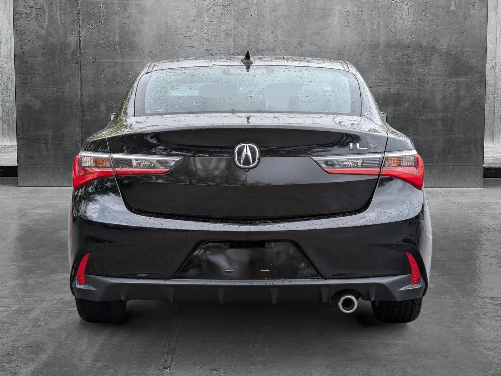 2019 Acura ILX Vehicle Photo in Tampa, FL 33614