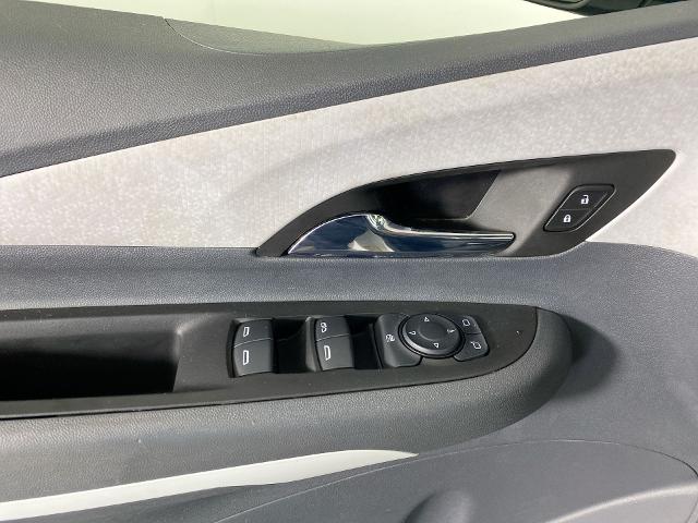 2017 Chevrolet Bolt EV Vehicle Photo in ALLIANCE, OH 44601-4622