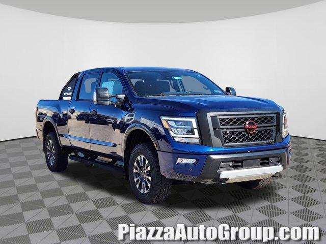 Headlamp and Fog Lamp Kit | NISSAN TITAN XD PRO-4X 2022 Headlamp and Fog Lamp Kit | NISSAN TITAN XD PRO-4X 2022