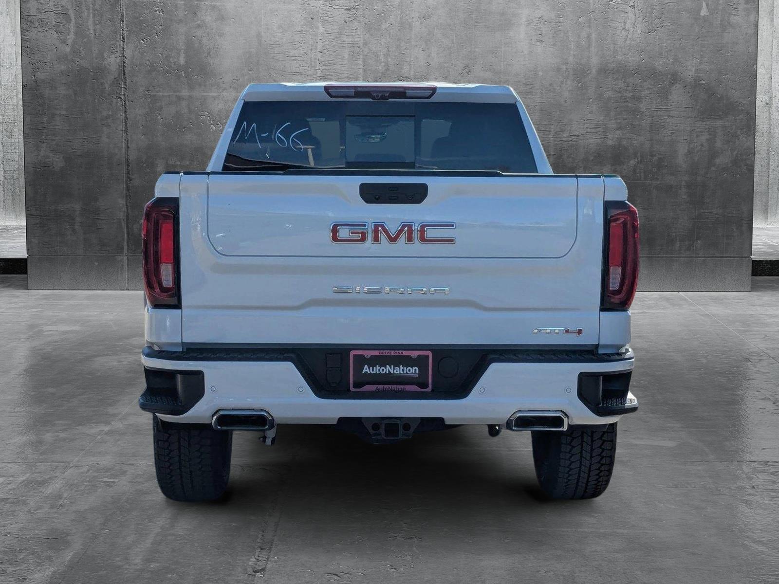 2025 GMC Sierra 1500 Vehicle Photo in LONE TREE, CO 80124-2750