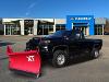 Used 2020 Chevrolet Silverado 3500HD Work Truck with VIN 1GC3YSE73LF267352 for sale in Attleboro, MA