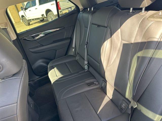 2023 Buick Envision Vehicle Photo in MEDINA, OH 44256-9631
