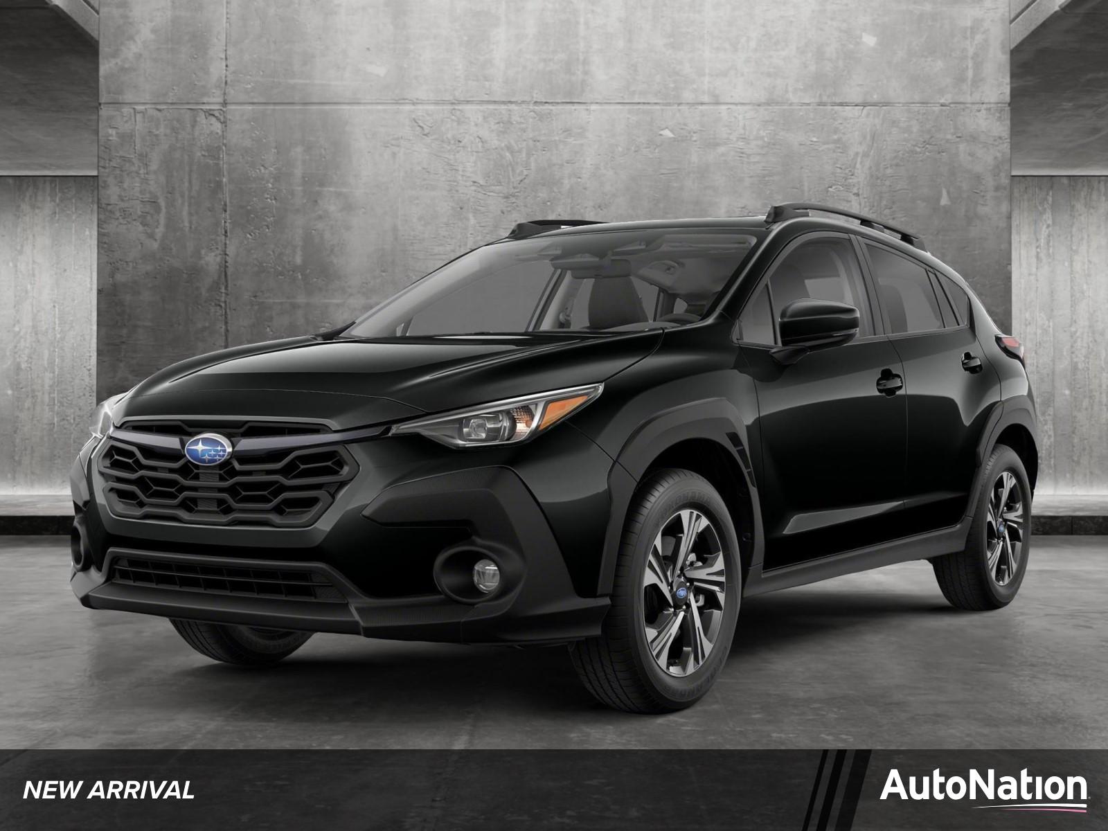 2024 Subaru Crosstrek Vehicle Photo in Margate, FL 33063