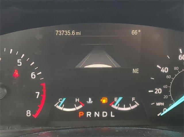 2020 Ford Escape Vehicle Photo in COLLIERVILLE, TN 38017-9006