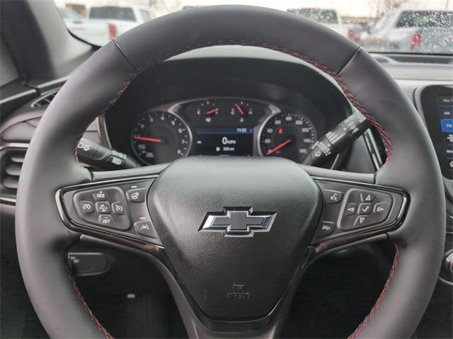 2023 Chevrolet Equinox Vehicle Photo in AURORA, CO 80012-4011