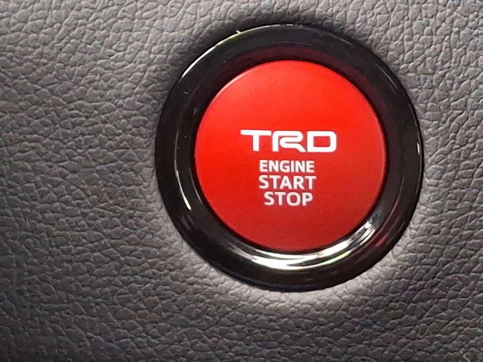 2025 Toyota Tundra 4WD Vehicle Photo in Harrisburg, PA 17111