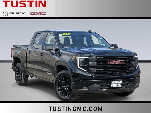 Center Bumper Kit | GMC SIERRA 1500 2024