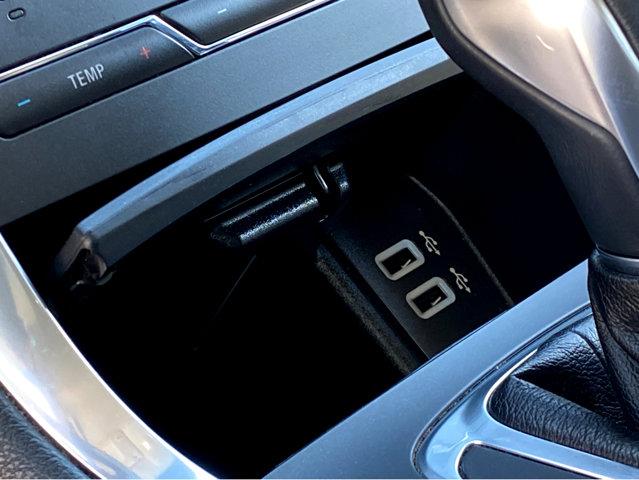 2016 Ford Edge Vehicle Photo in Hinesville, GA 31313