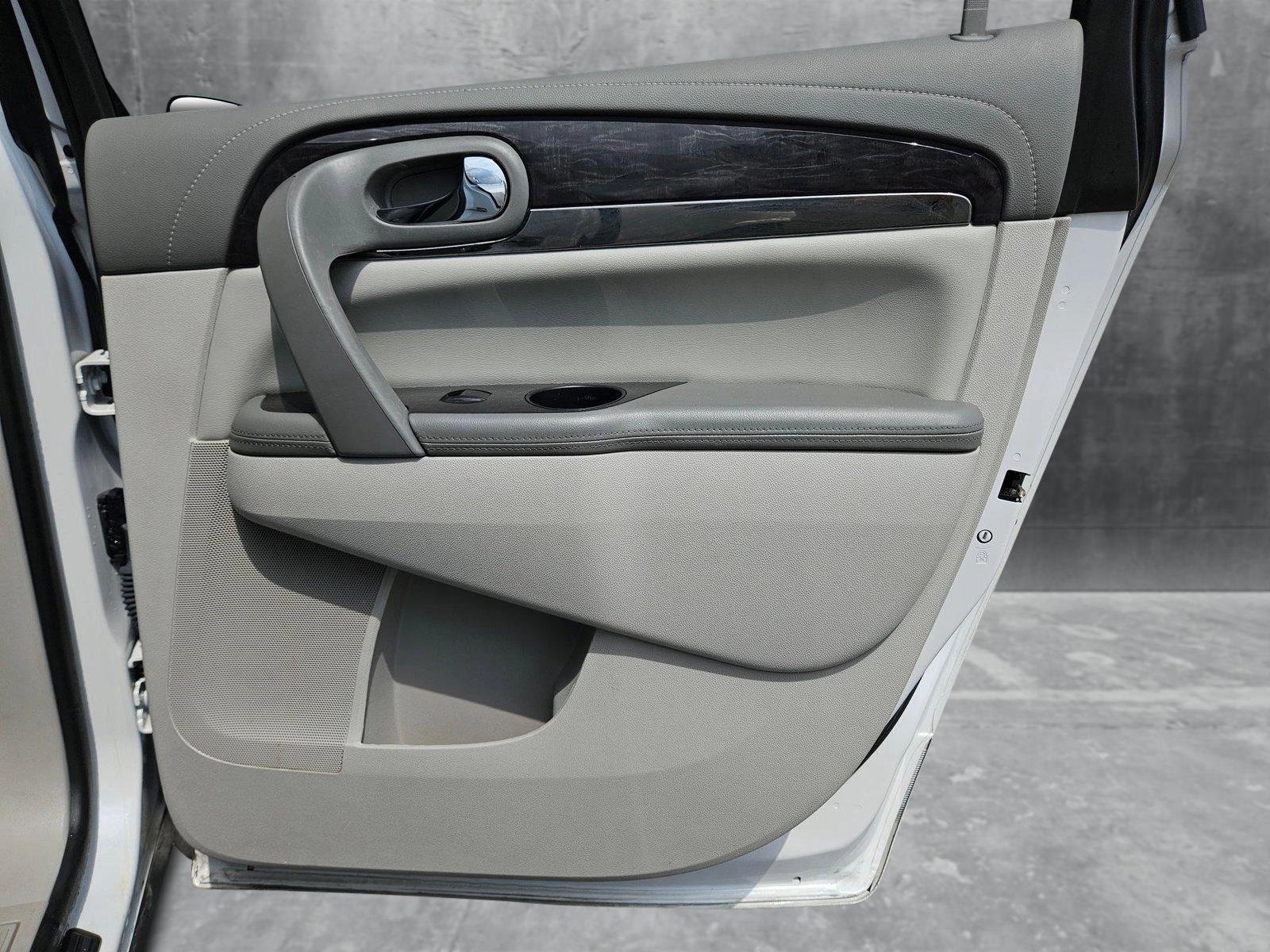 2017 Buick Enclave Vehicle Photo in AUSTIN, TX 78759-4154