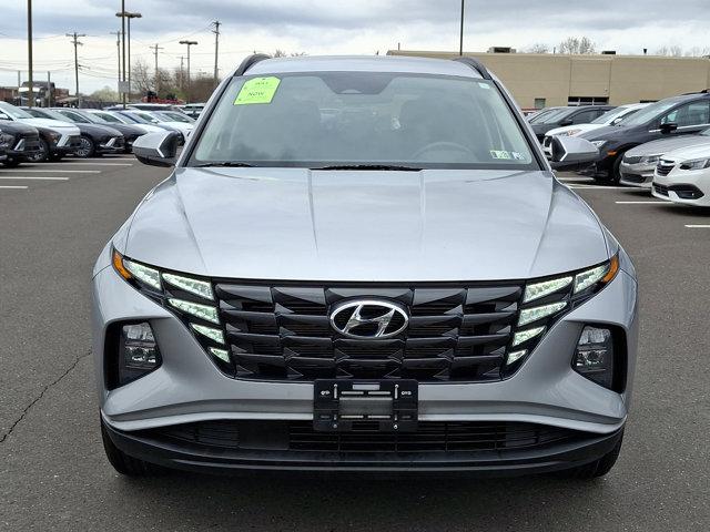 2022 Hyundai TUCSON Vehicle Photo in Philadelphia, PA 19116