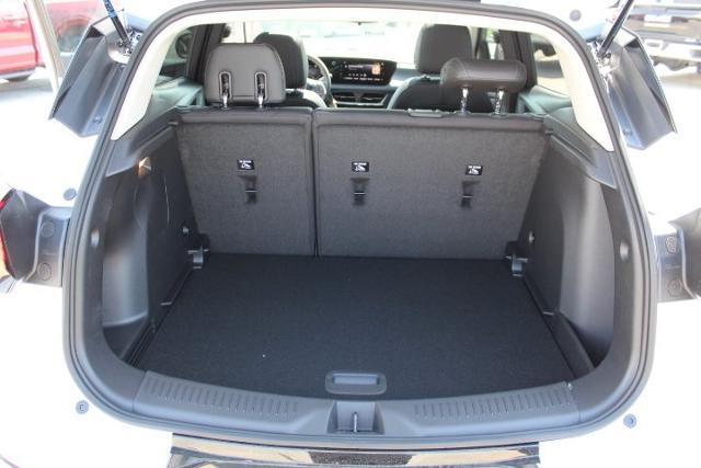 2025 Buick Encore GX Vehicle Photo in Greenville, TX 75402