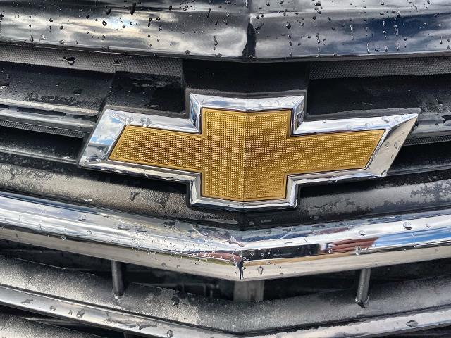 2020 Chevrolet Equinox Vehicle Photo in WILLIAMSVILLE, NY 14221-2883