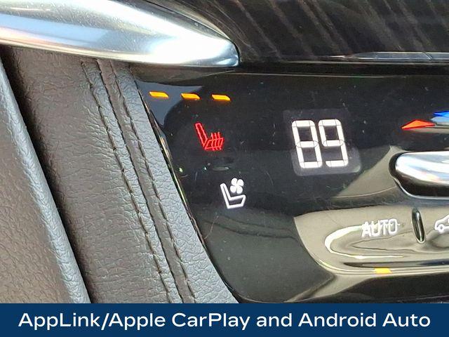 2020 Cadillac XT6 Vehicle Photo in PAWLING, NY 12564-3219