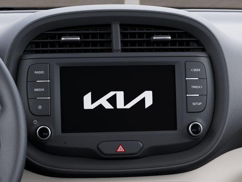2025 Kia Soul Vehicle Photo in Belle Vernon, PA 15012