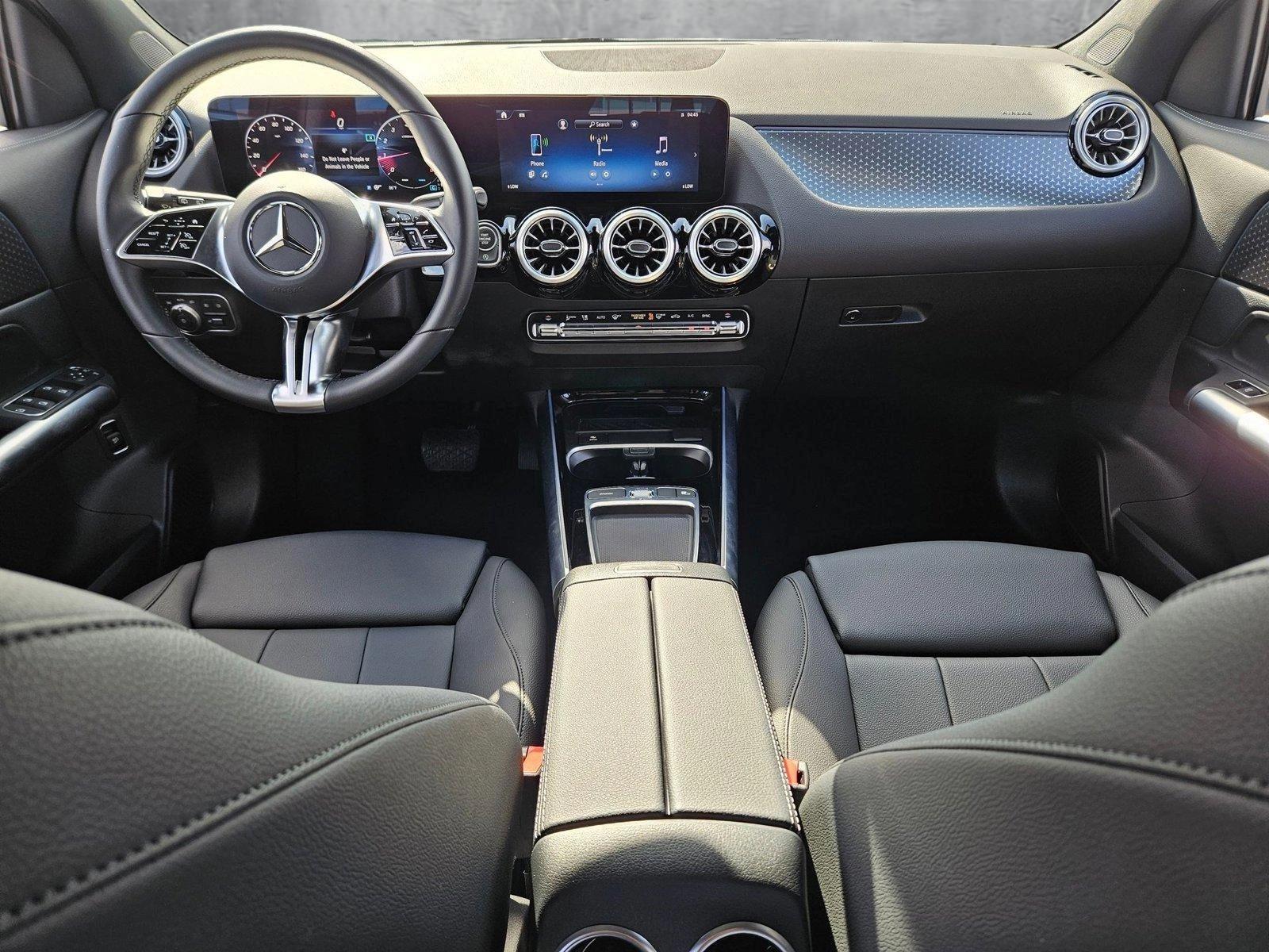 2025 Mercedes-Benz GLA Vehicle Photo in Fort Lauderdale, FL 33316
