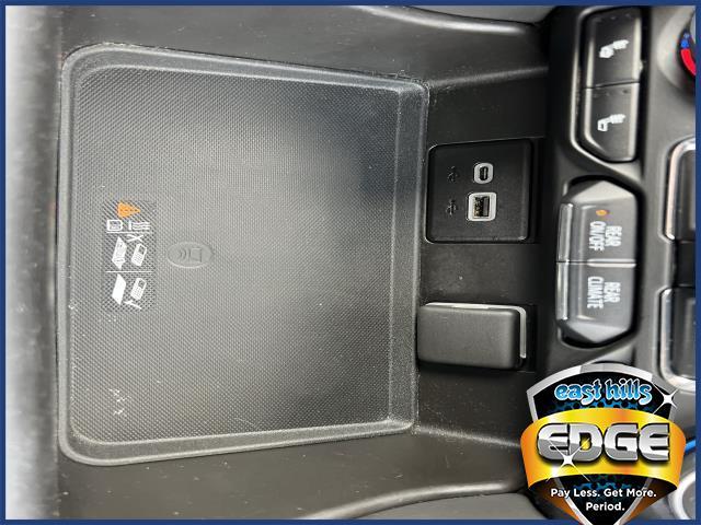 2021 Chevrolet Tahoe Vehicle Photo in Roslyn, NY 11576