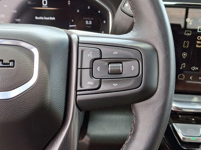 2024 GMC Sierra 2500 HD Vehicle Photo in WATERTOWN, CT 06795-3318