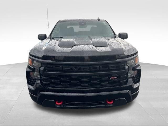 2023 Chevrolet Silverado 1500 Vehicle Photo in Gaffney, SC 29341