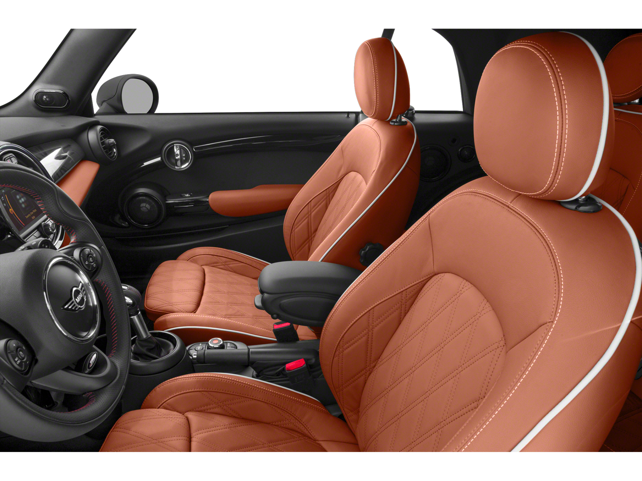 2019 MINI Cooper S Convertible Vehicle Photo in Tulsa, OK 74129