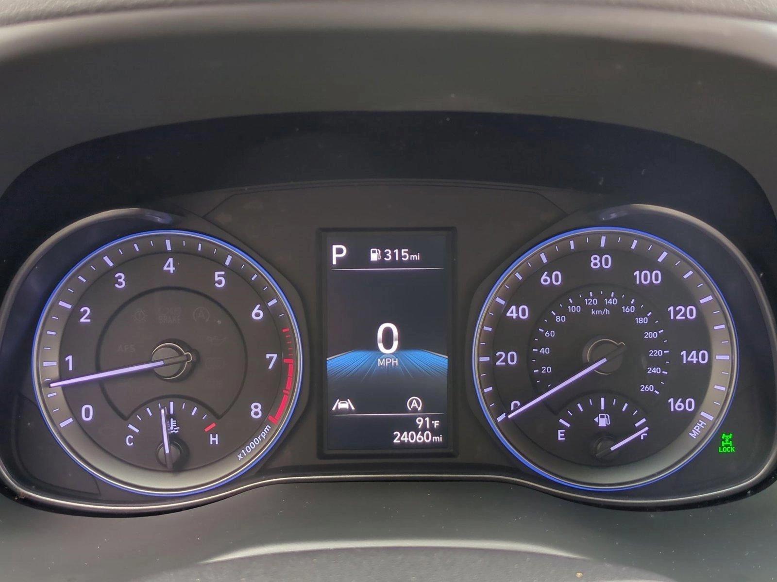 2023 Hyundai KONA Vehicle Photo in West Palm Beach, FL 33417