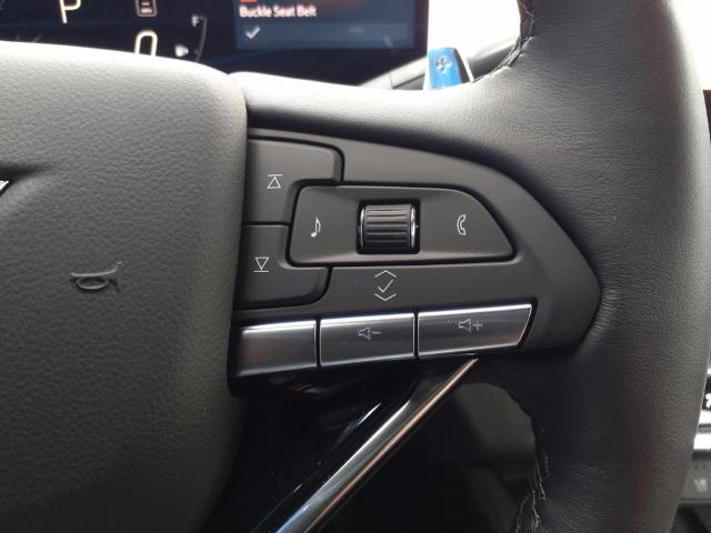 2025 Cadillac CT5 Vehicle Photo in Denton, TX 76205