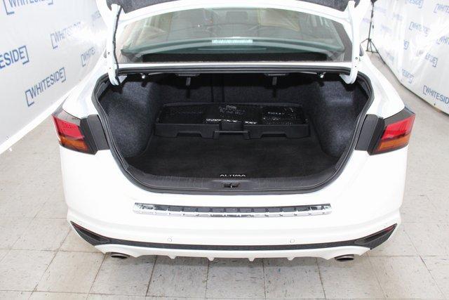 2022 Nissan Altima Vehicle Photo in SAINT CLAIRSVILLE, OH 43950-8512