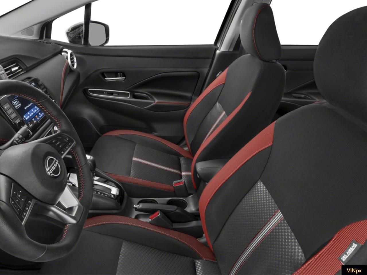 2025 Nissan Versa Vehicle Photo in Albuquerque, NM 87110