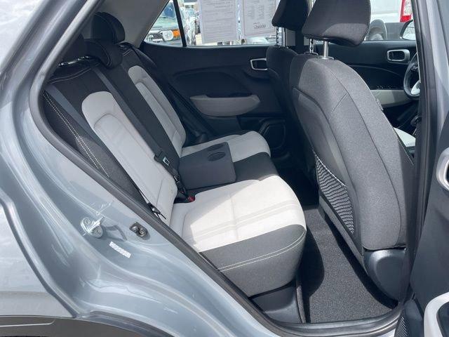 2022 Hyundai Venue Vehicle Photo in MEDINA, OH 44256-9631