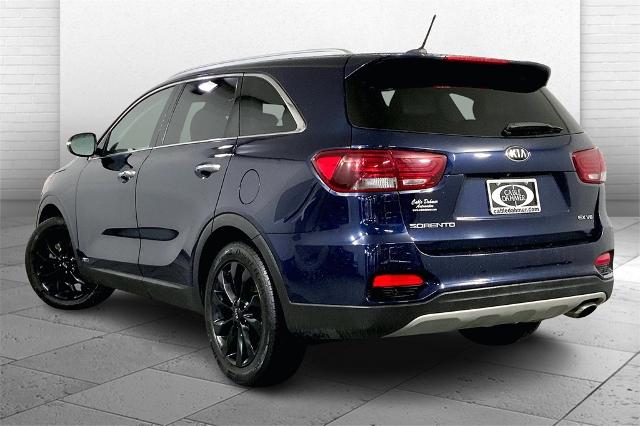 2020 Kia Sorento Vehicle Photo in Lees Summit, MO 64086