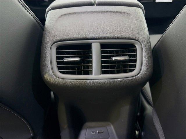 2025 Buick Envision Vehicle Photo in PUYALLUP, WA 98371-4149